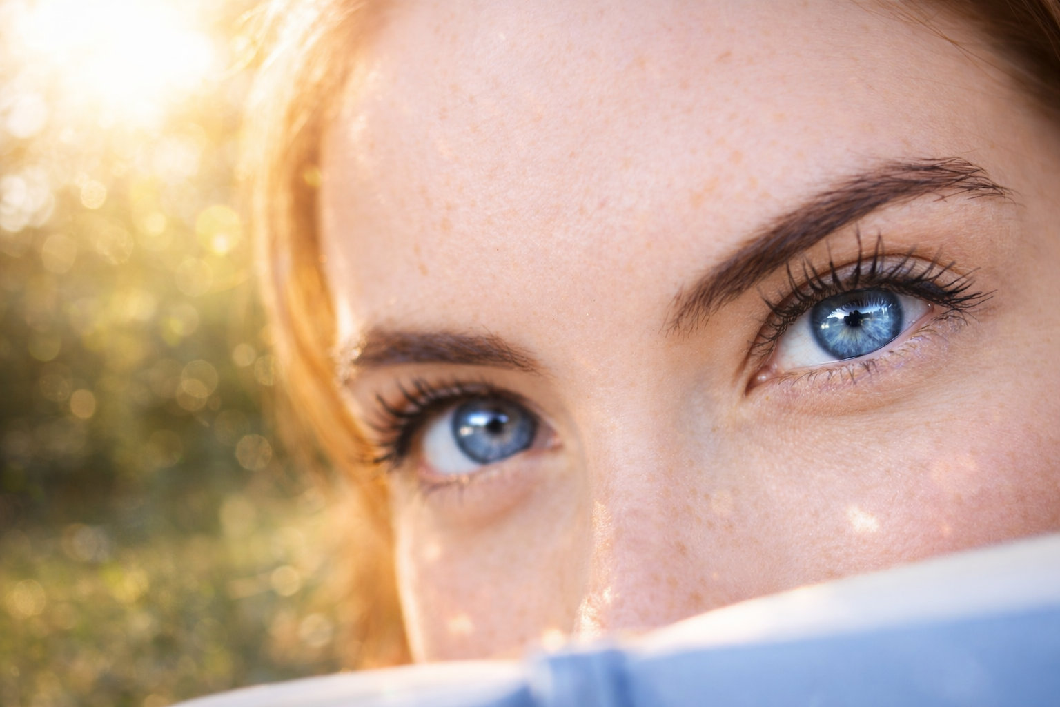 Portrait Photography 1