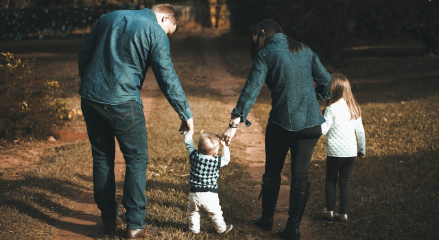 Family Photography 3